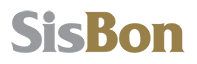 Sisbon Logo Barvni Pomanjsano